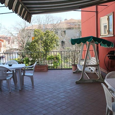 Готель Bella Venezia Екстер'єр фото