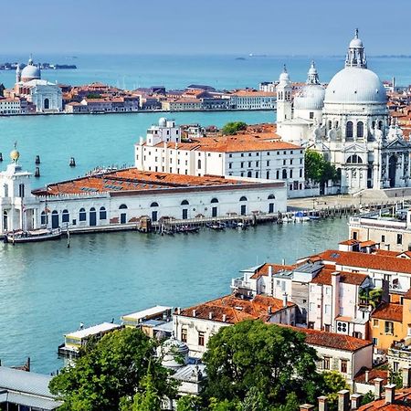 Готель Bella Venezia Екстер'єр фото